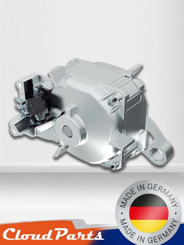 Bosch/Siemens/Profilo Çamaşır Makineleri ile uyumlu Motor (uyumluluğunu sorunuz)