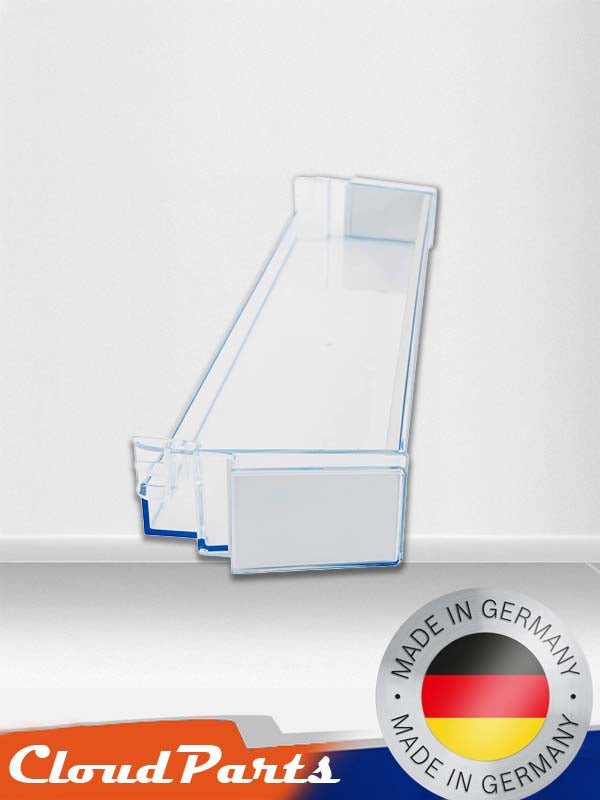 Bosch Buzdolapları ile uyumlu Şişelik Üstü Raf (uyumluluğu sorunuz)