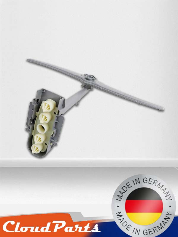 Bosch/Siemens/Profilo Bulaşık Makineleri ile uyumlu Üst Pervane (uyumluluğunu sorunuz)