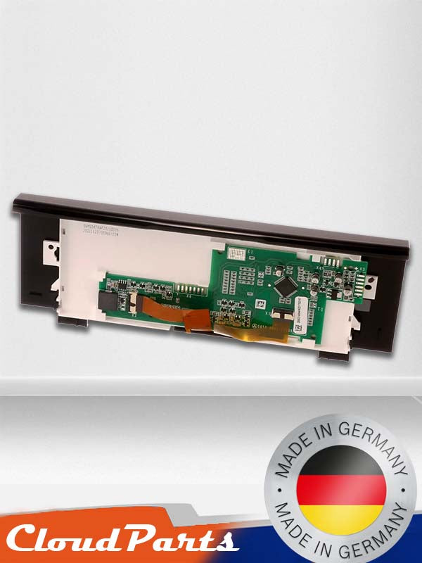 Siemens TE653311RW EQ.6 Plus S300 Serisi Kahve Makinesi Anakartı