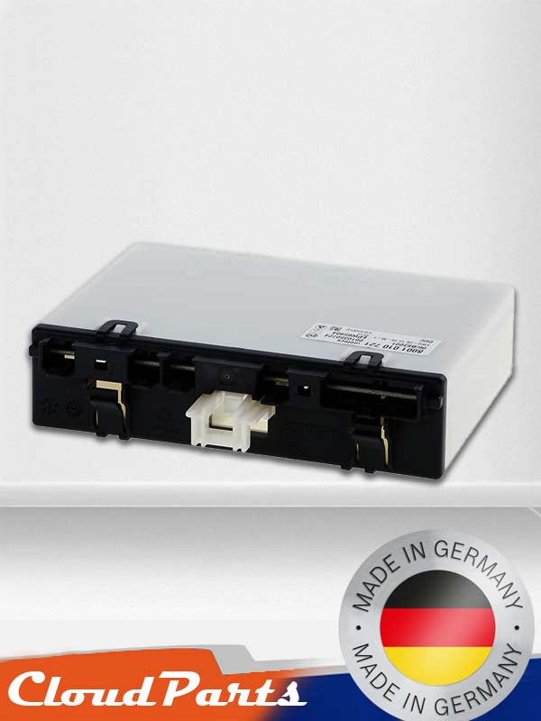 Bosch Siemens Profilo Çamaşır Makineleri ile uyumlu I-Dos dozajlama elektronik modülü (uyumluluğunu sorunuz)