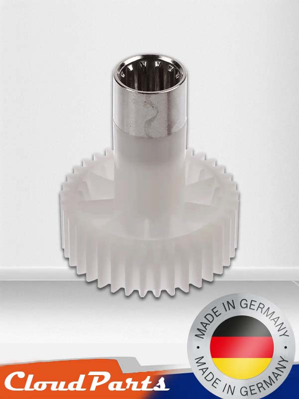 Bosch Kıyma Makineleri ile uyumlu Dişli (uyumluluğunu sorunuz)