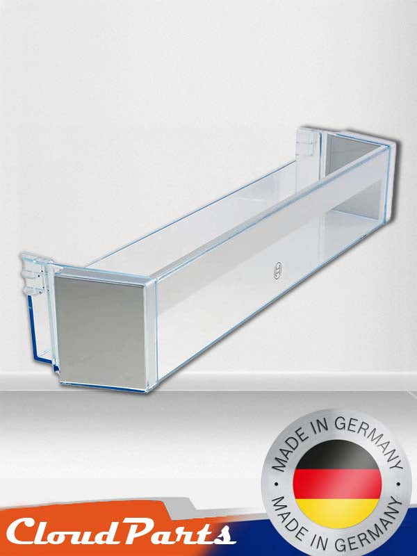 Bosch Buzdolapları ile uyumlu Şişelik Rafı (uyumluluğu sorunuz)