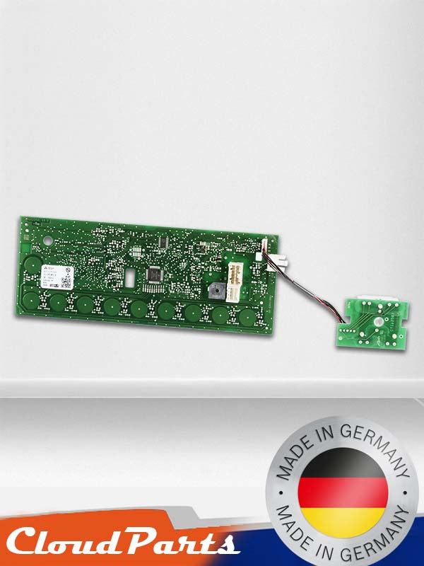 Bosch/Siemens/Profilo Çamaşır Makineleri ile uyumlu Yazılımsız İşletme Modülü (uyumluluğunu sorunuz)