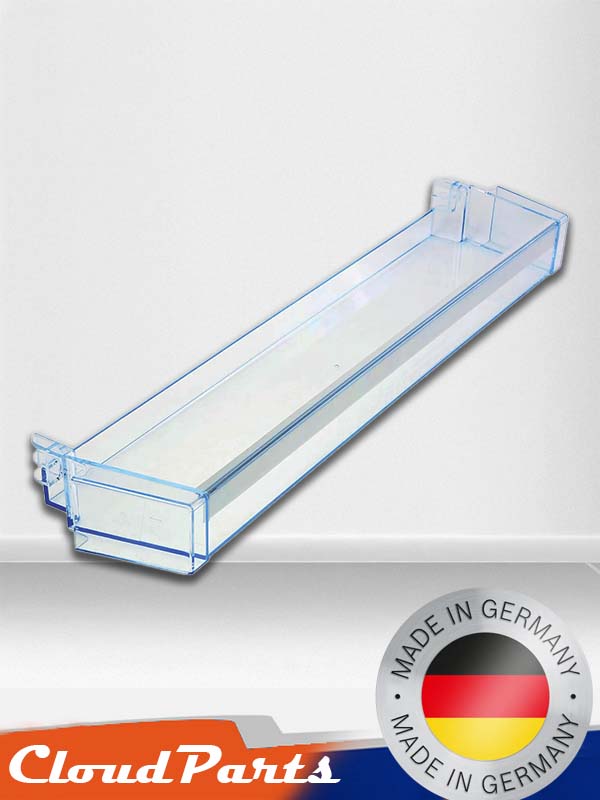 Bosch Siemens Prfilo Buzdolapları ile uyumlu Şişelik Üstü Raf