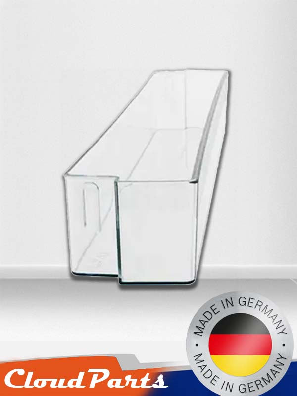 Bosch Buzdolapları ile uyumlu Şişelik Rafı (uyumluluğu sorunuz)