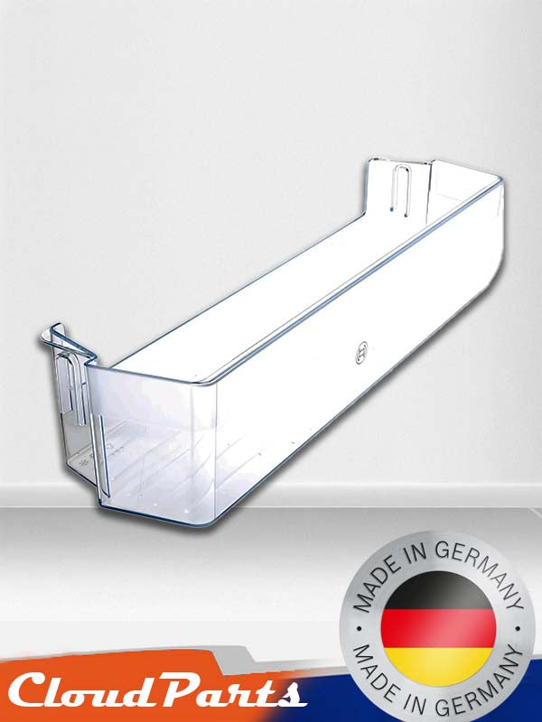 Bosch Siemens Profilo Buzdolapları ile uyumlu Şişelik Rafı (uyumluluğunu sorunuz)