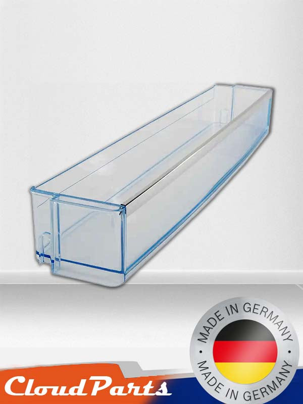 Bosch Buzdolapları ile uyumlu Şişelik Üstü Raf (uyumluluğu sorunuz)