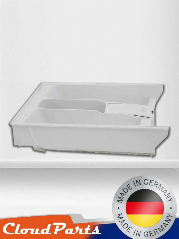 Bosch/Siemens/Profilo Çamaşır Makineleri ile uyumlu Deterjan Çekmecesi (uyumluluğu sorunuz)