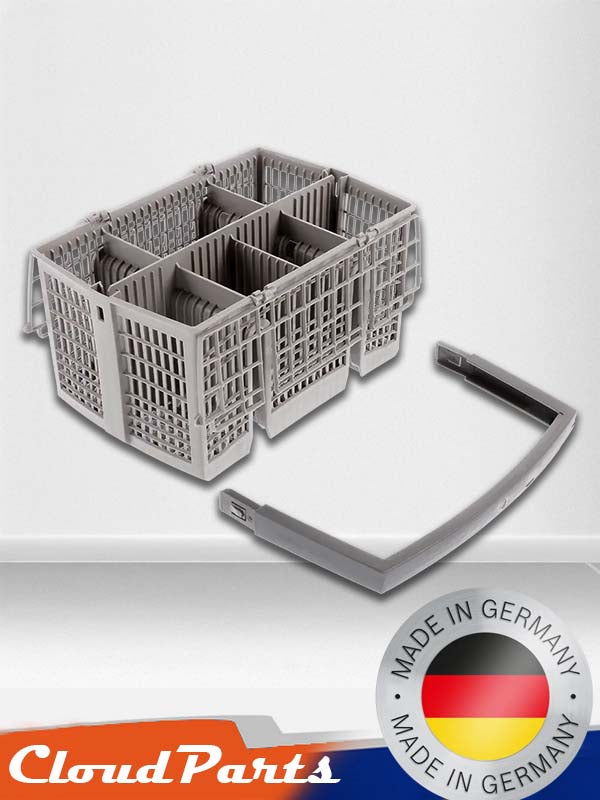 Bulaşık Makinesi Çatal Bıçak Sepeti (uyumluluğunu sorunuz)