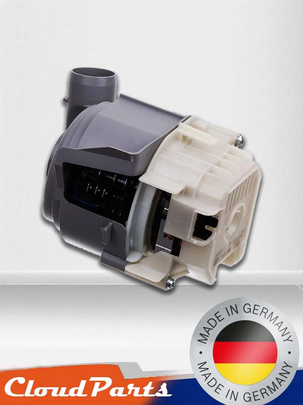 Bulaşık Makinesi Isıtma Pompası Orijinal (uyumluluğunu sorunuz)