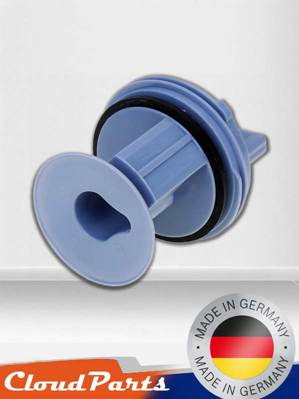 Bosch/Siemens/Profilo Çamaşır Makineleri ile uyumlu Boşaltma Pompası için Filtre (uyumluluğu sorunuz)