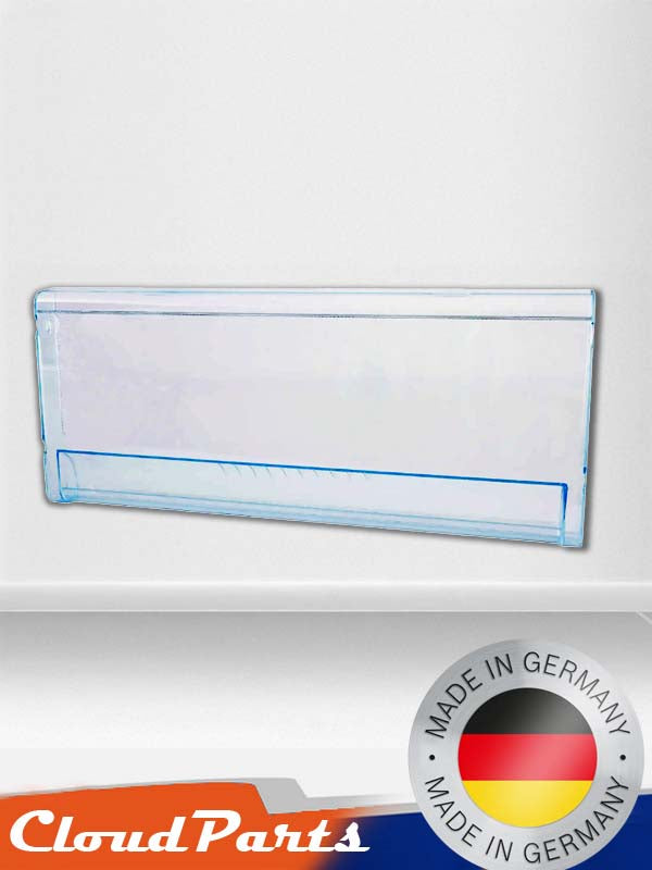 Bosch/Siemens/Profilo Buzdolapları ile uyumlu Dondurucu Çekmece Kapağı (Cihazınız ile uyumluluğunu sorunuz)