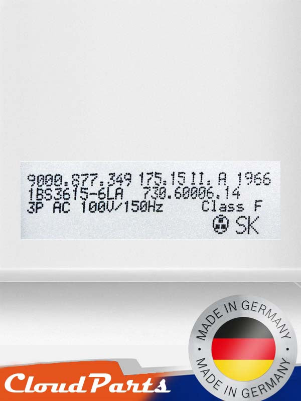 Bosch Bulaşık Makineleri ile uyumlu Pompa-Isıtma Yıkama Motoru (uyumluluğu sorunuz)