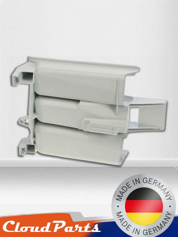 Bosch/Siemens/Profilo Çamaşır Makineleri ile uyumlu Deterjan Çekmecesi (uyumluluğu sorunuz)