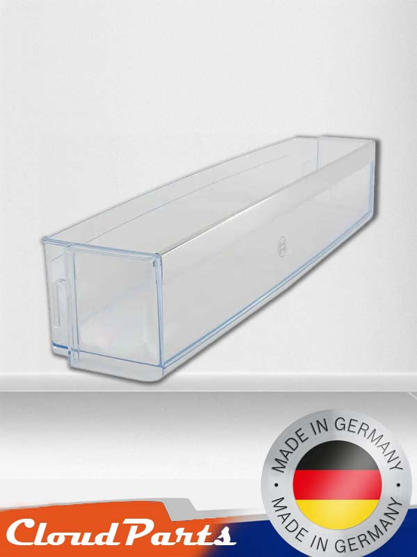 Bosch Siemens Profilo Buzdolapları ile uyumlu Şişelik Rafı (uyumluluğunu sorunuz)