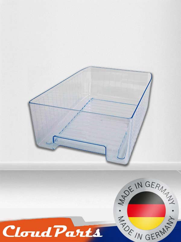 Bosch Buzdolapları ile uyumlu Sebzelik (uyumluluğu sorunuz)