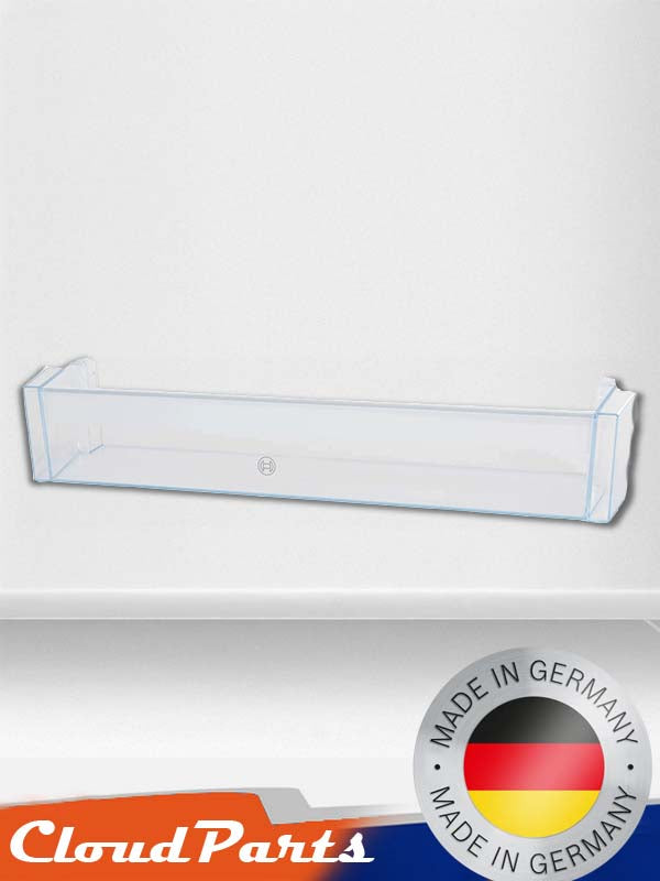 Bosch Buzdolapları ile uyumlu Şişe Rafı