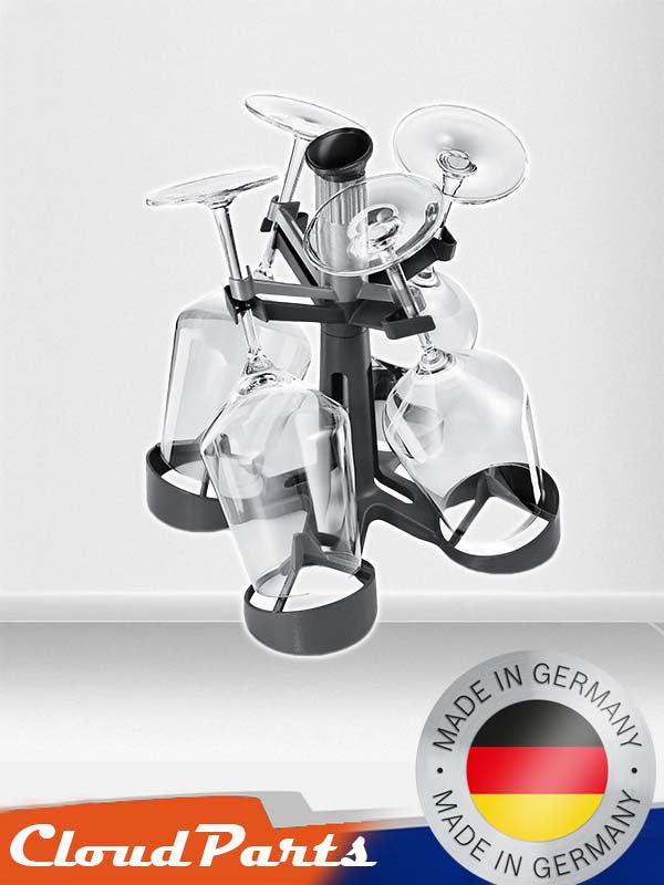 Bulaşık Makinesi için Bardak Tutucu