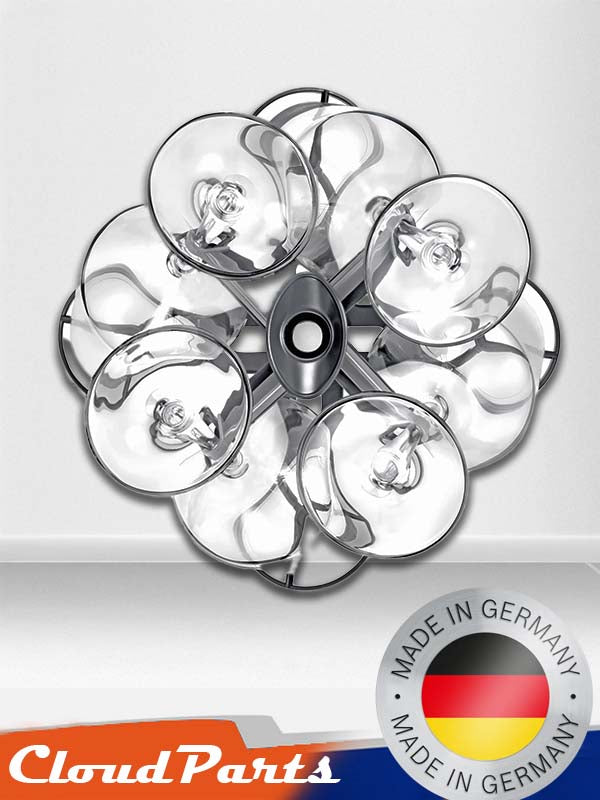 Bulaşık Makinesi için Bardak Tutucu