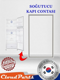 Samsung Cuzdolabı Soğutucu Bölüm Kapı Contası